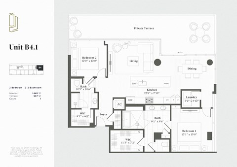 808 Crawford St Studio-3 Beds Apartment for Rent - Photo Gallery 62